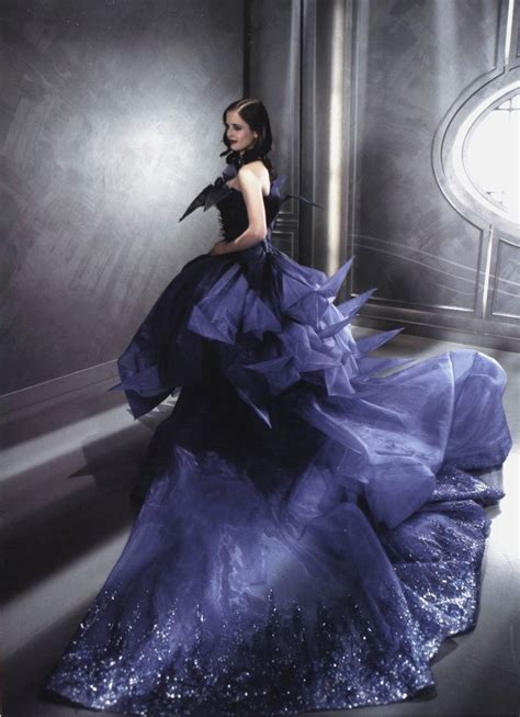 eva green galliano galliano gown parfume dior|eva green husband.